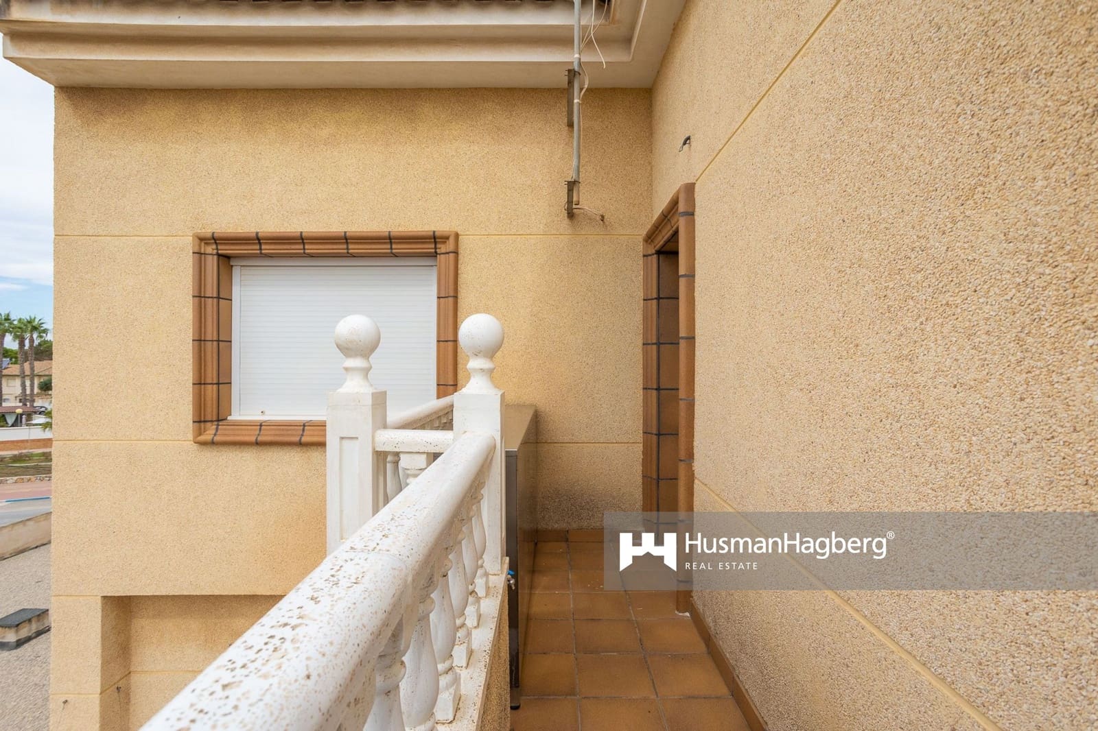 4 sovrum Villa till salu i Los Alcazares - 449 900 € (Ref: 7335433)