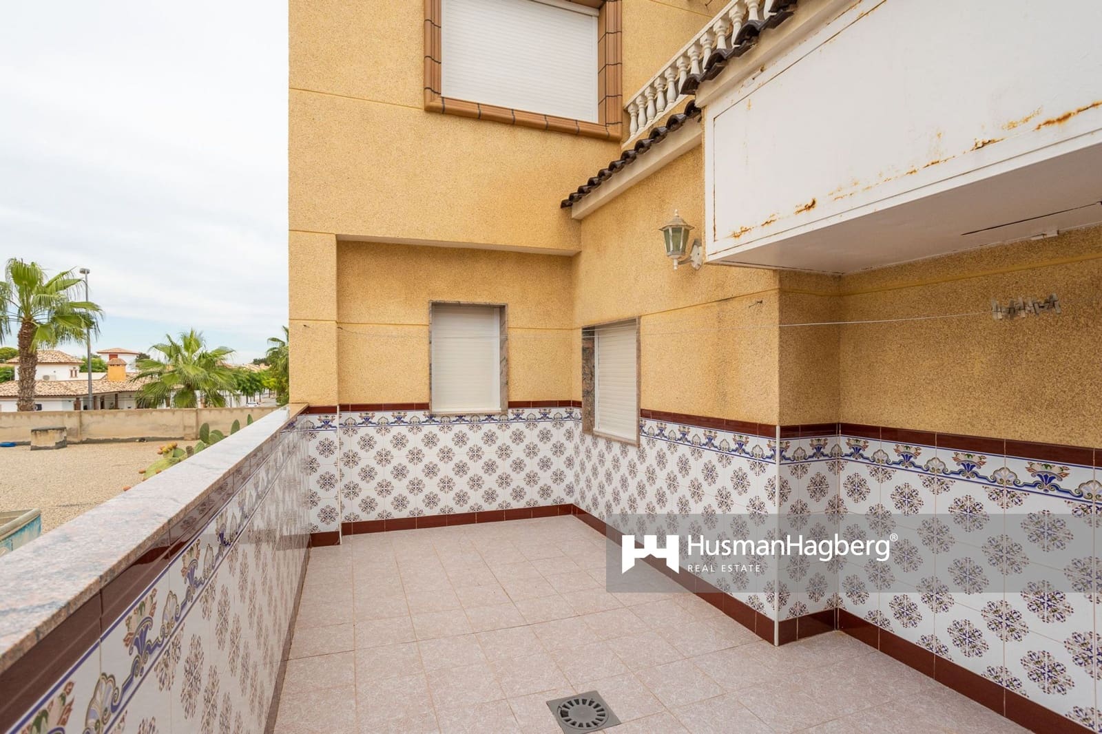 4 sovrum Villa till salu i Los Alcazares - 449 900 € (Ref: 7335433)