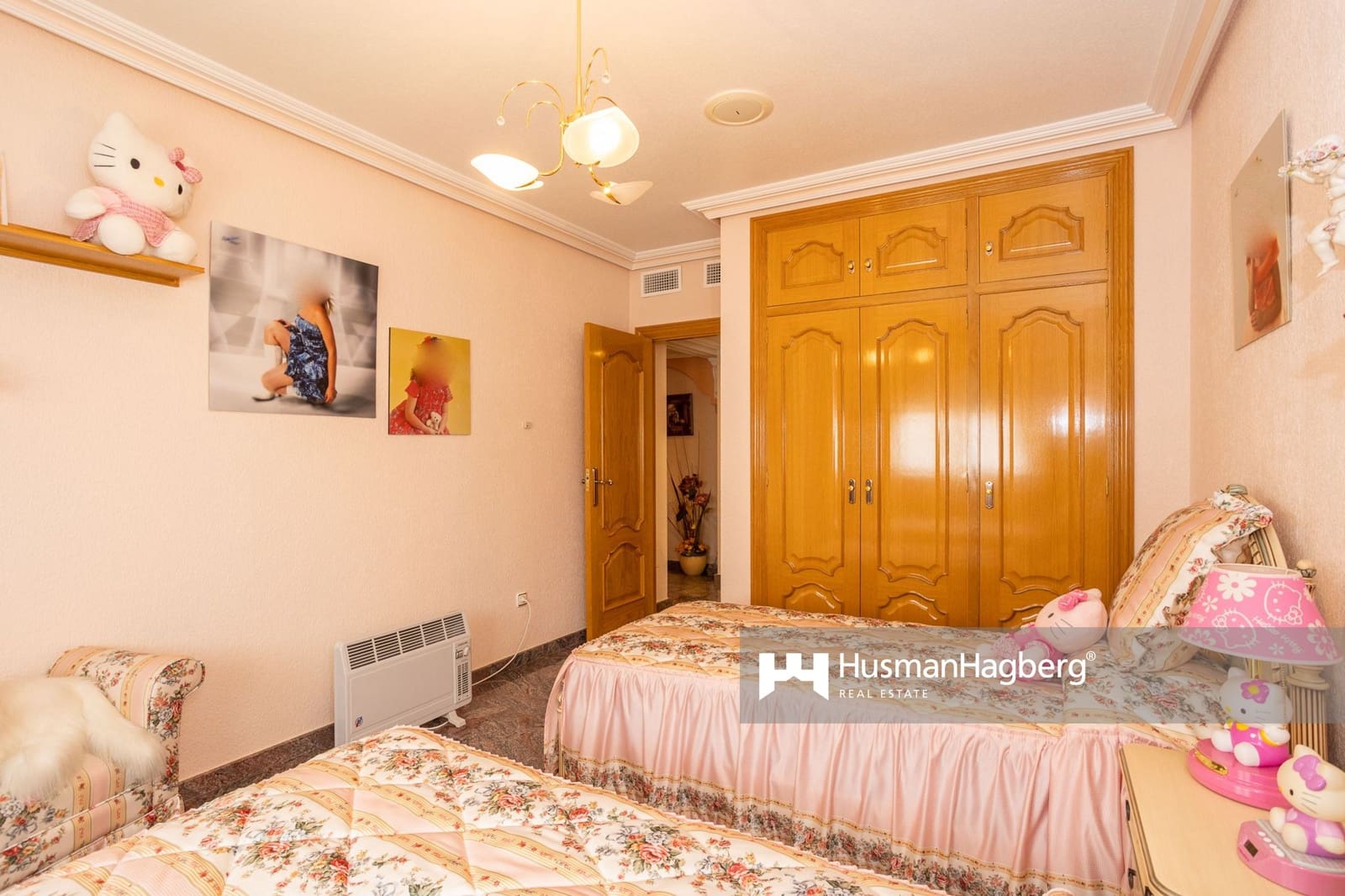 4 sovrum Villa till salu i Los Alcazares - 449 900 € (Ref: 7335433)