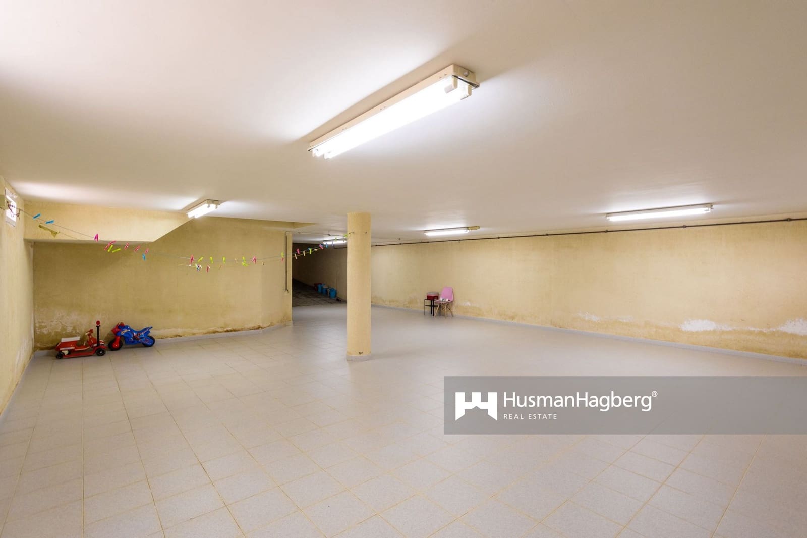 4 sovrum Villa till salu i Los Alcazares - 449 900 € (Ref: 7335433)