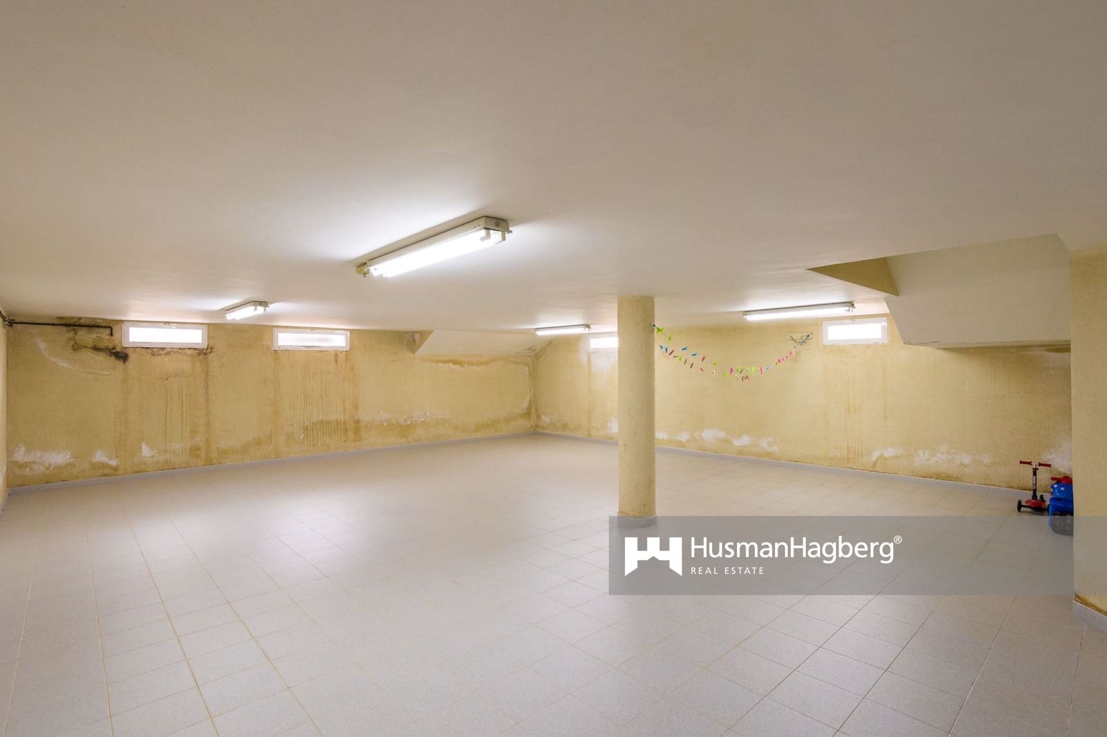 4 sovrum Villa till salu i Los Alcazares - 449 900 € (Ref: 7335433)