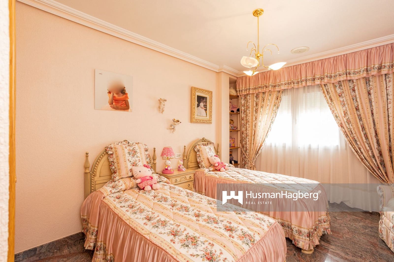 4 sovrum Villa till salu i Los Alcazares - 449 900 € (Ref: 7335433)