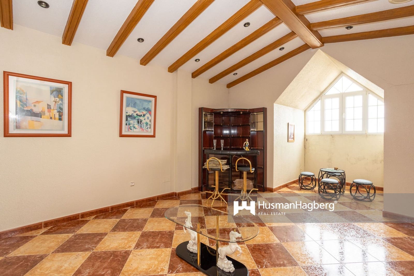 4 sovrum Villa till salu i Los Alcazares - 449 900 € (Ref: 7335433)