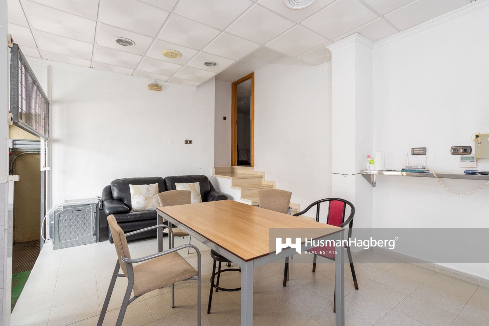 4 sovrum Villa till salu i Los Alcazares - 449 900 € (Ref: 7335433)