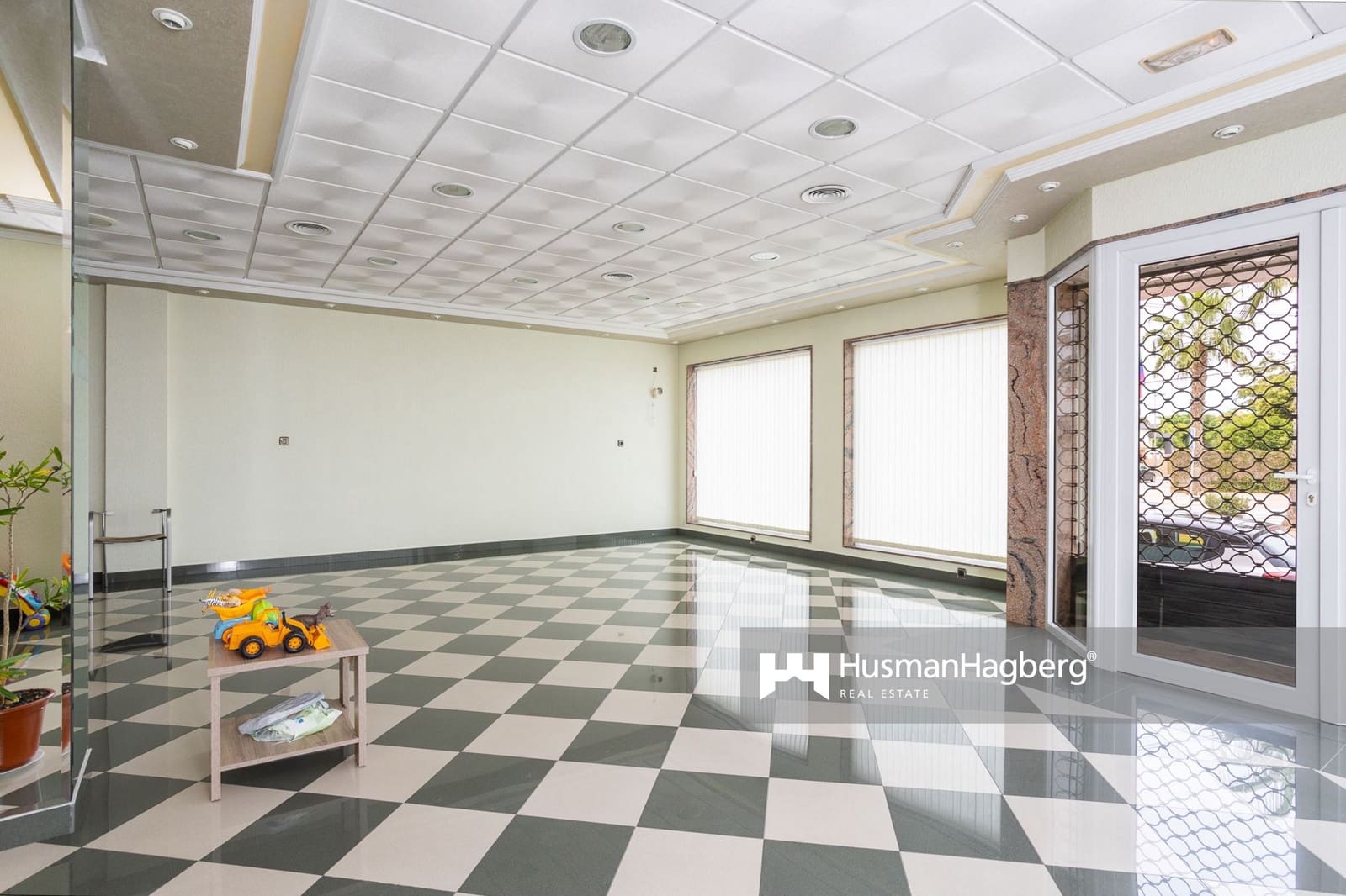 4 sovrum Villa till salu i Los Alcazares - 449 900 € (Ref: 7335433)