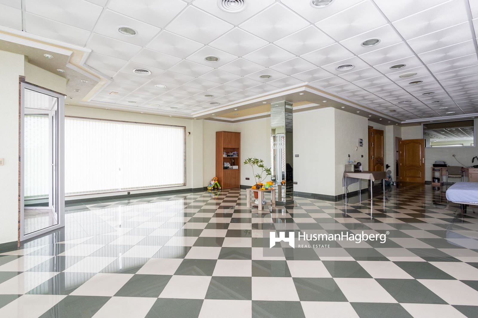 4 sovrum Villa till salu i Los Alcazares - 449 900 € (Ref: 7335433)