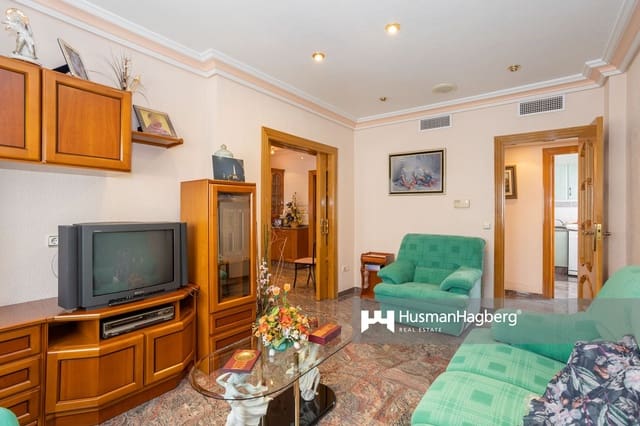 4 sovrum Villa till salu i Centro, Los Alcázares - 449 900 € (Ref: 7335433)