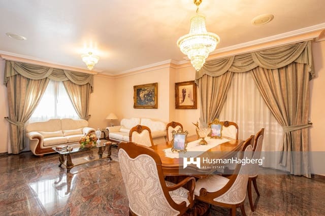 4 sovrum Villa till salu i Centro, Los Alcázares - 449 900 € (Ref: 7335433)