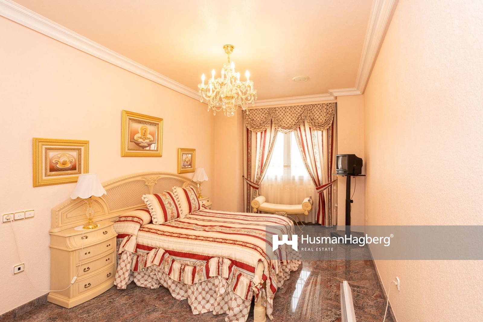 4 sovrum Villa till salu i Los Alcazares - 449 900 € (Ref: 7335433)