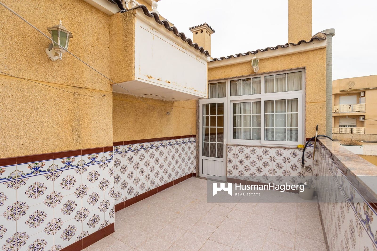 4 sovrum Villa till salu i Los Alcazares - 449 900 € (Ref: 7335433)