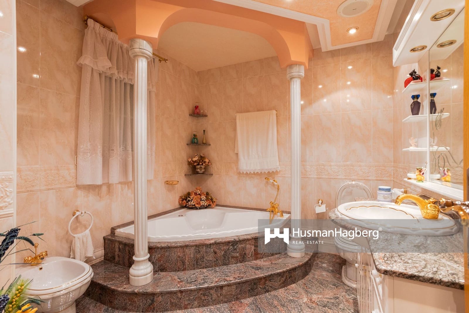 4 sovrum Villa till salu i Los Alcazares - 449 900 € (Ref: 7335433)