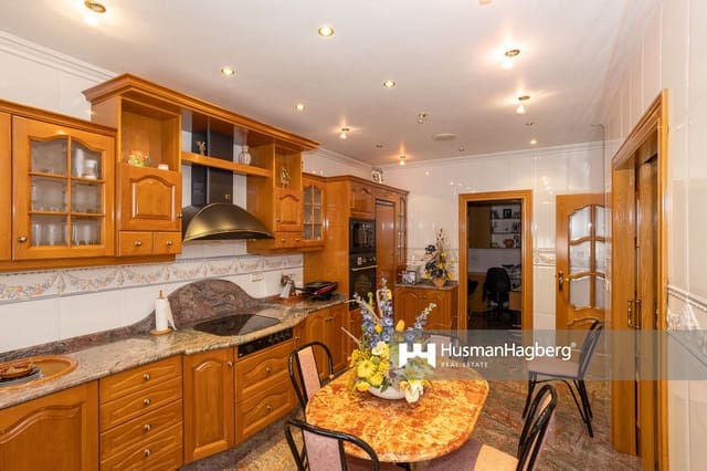 4 sovrum Villa till salu i Centro, Los Alcázares - 449 900 € (Ref: 7335433)