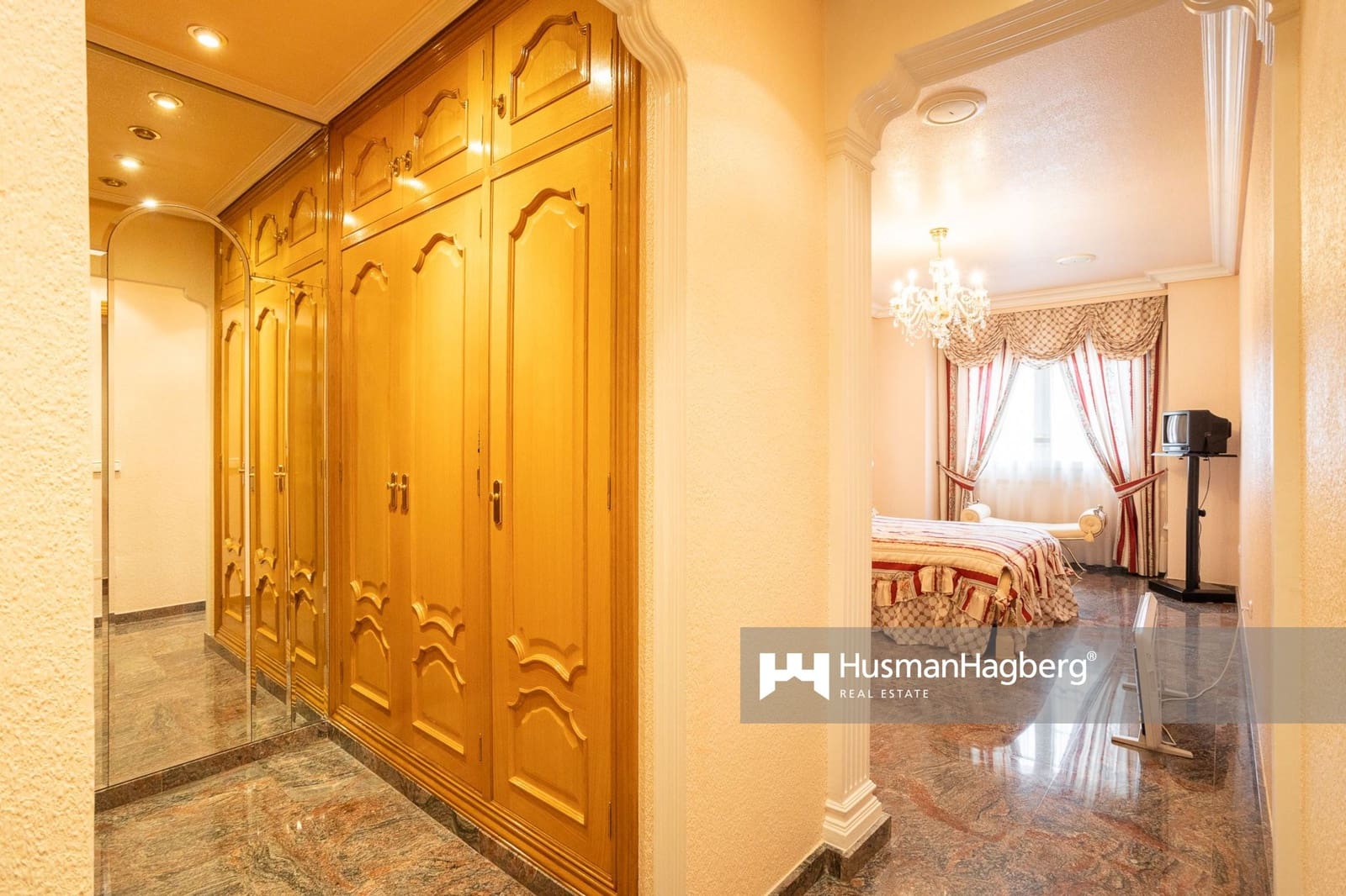 4 sovrum Villa till salu i Los Alcazares - 449 900 € (Ref: 7335433)