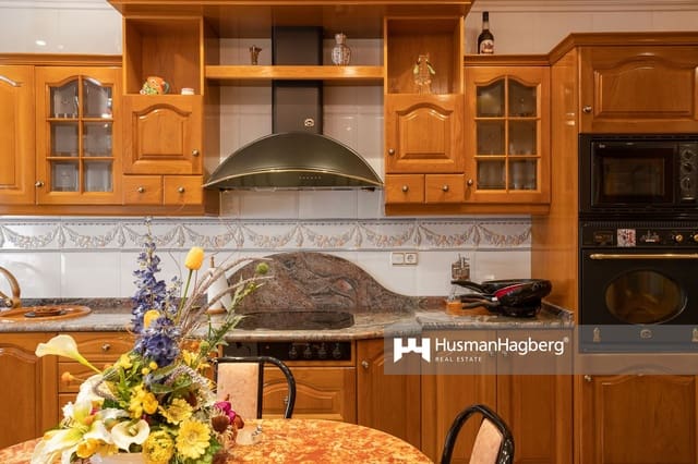 4 sovrum Villa till salu i Centro, Los Alcázares - 449 900 € (Ref: 7335433)