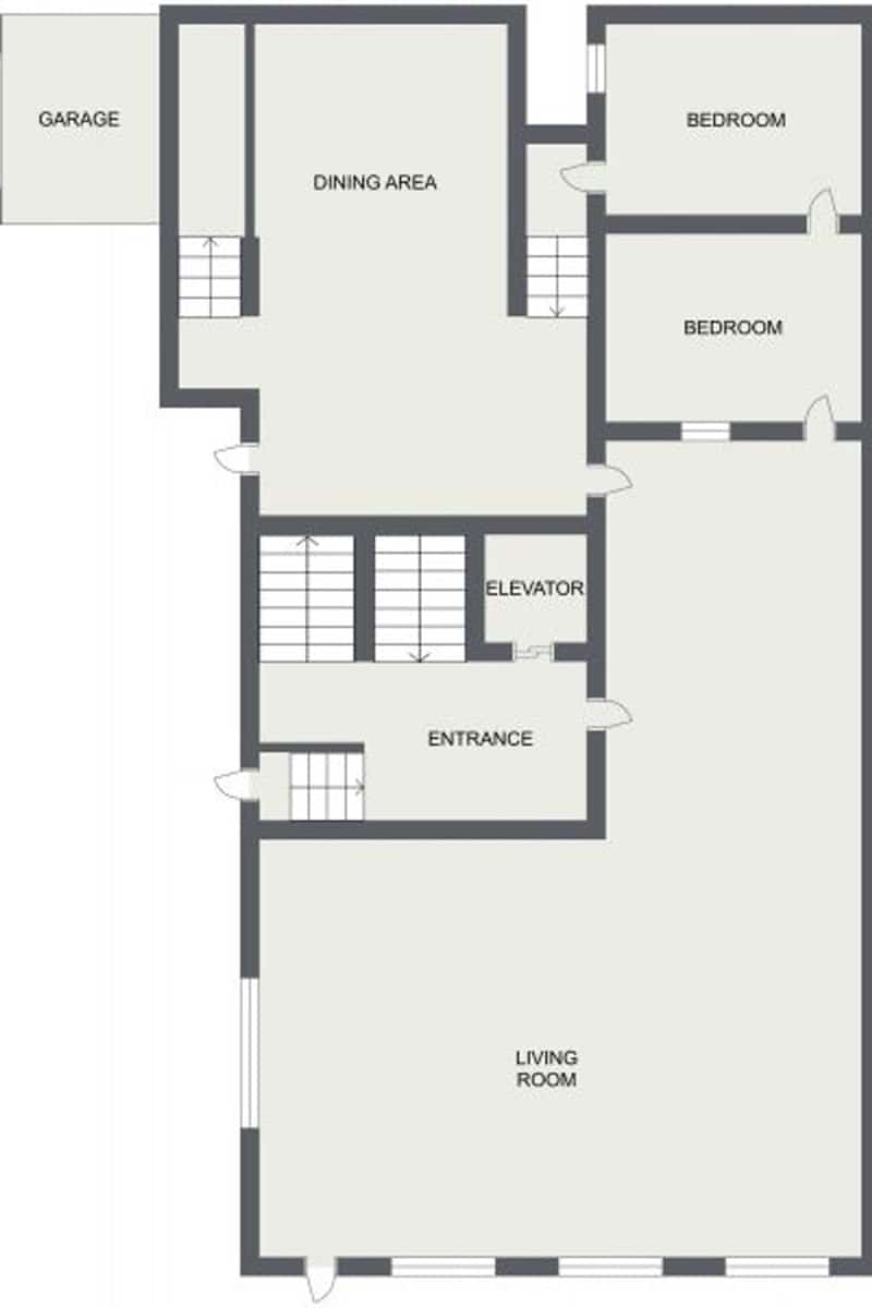 4 sovrum Villa till salu i Los Alcazares - 449 900 € (Ref: 7335433)