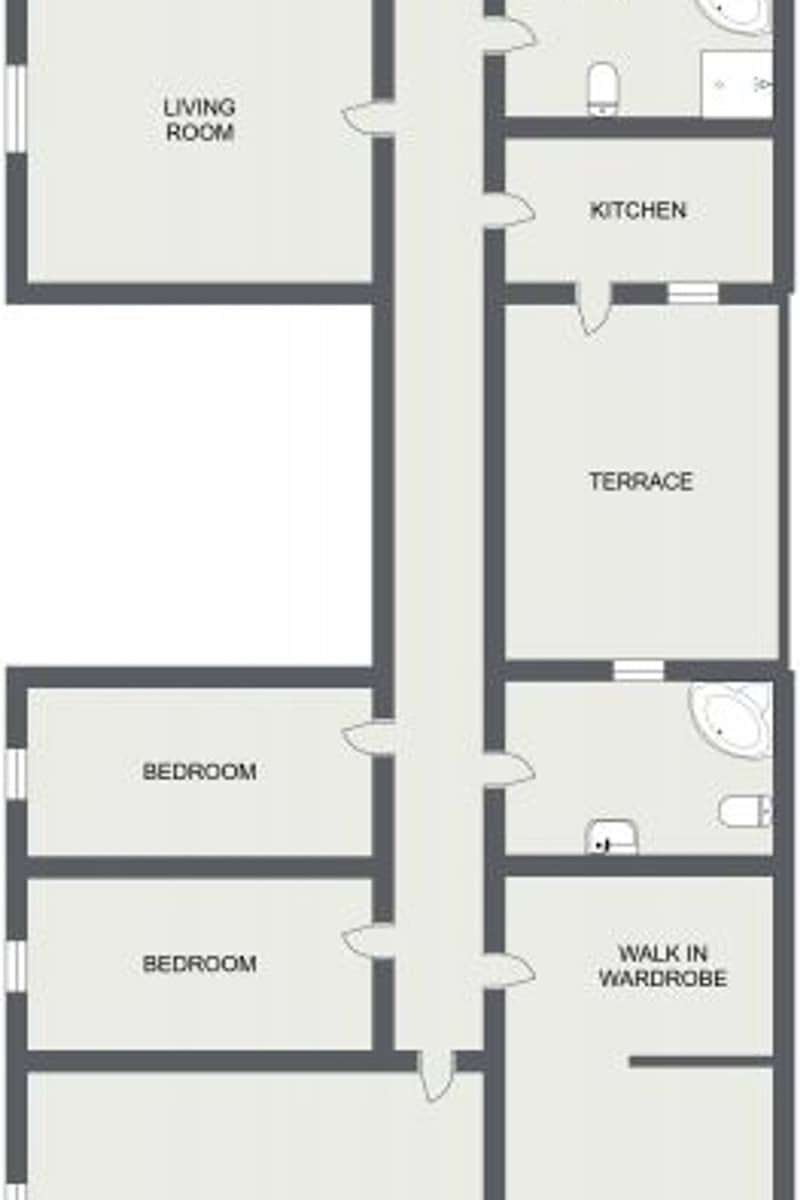 4 sovrum Villa till salu i Los Alcazares - 449 900 € (Ref: 7335433)