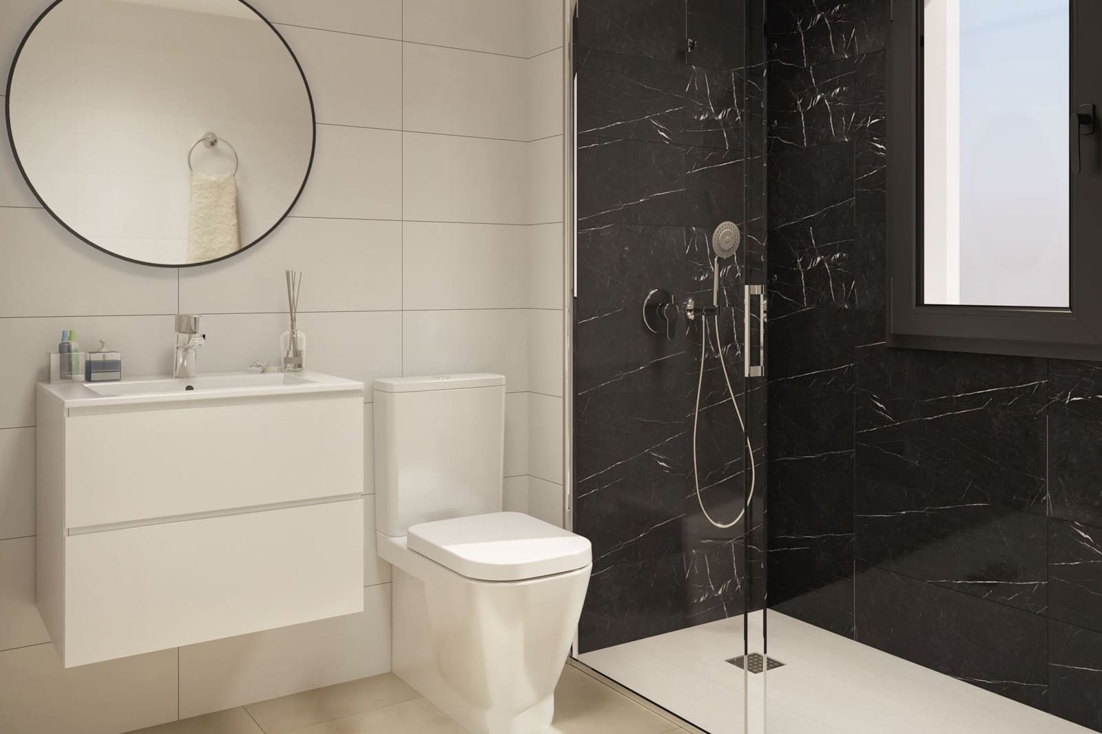 2 sovrum Lägenhet till salu i Torre-Pacheco med pool - 245 000 € (Ref: 7335486)