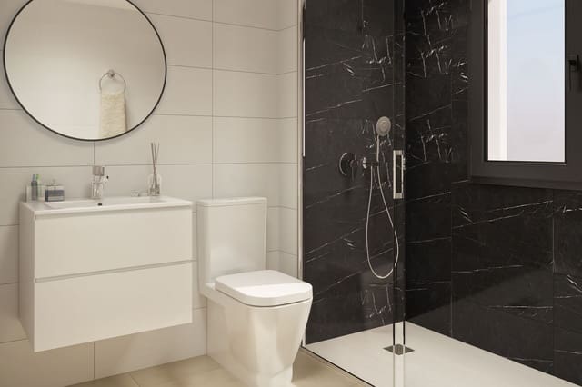 2 sovrum Lägenhet till salu i Torre-Pacheco med pool - 245 000 € (Ref: 7335486)