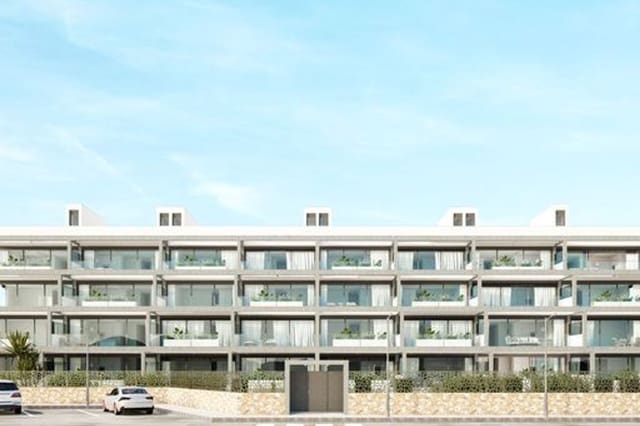 2 camera da letto Appartamento in vendita in Mar de Cristal, Cartagena con piscina - 240.000 € (Rif: 7335498)