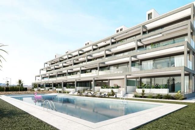 2 camera da letto Appartamento in vendita in Mar de Cristal, Cartagena con piscina - 240.000 € (Rif: 7335498)