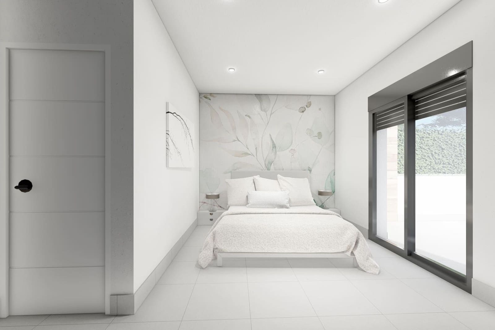 3 slaapkamer Villa te koop in Roldan met zwembad - € 344.500 (Ref: 7417189)