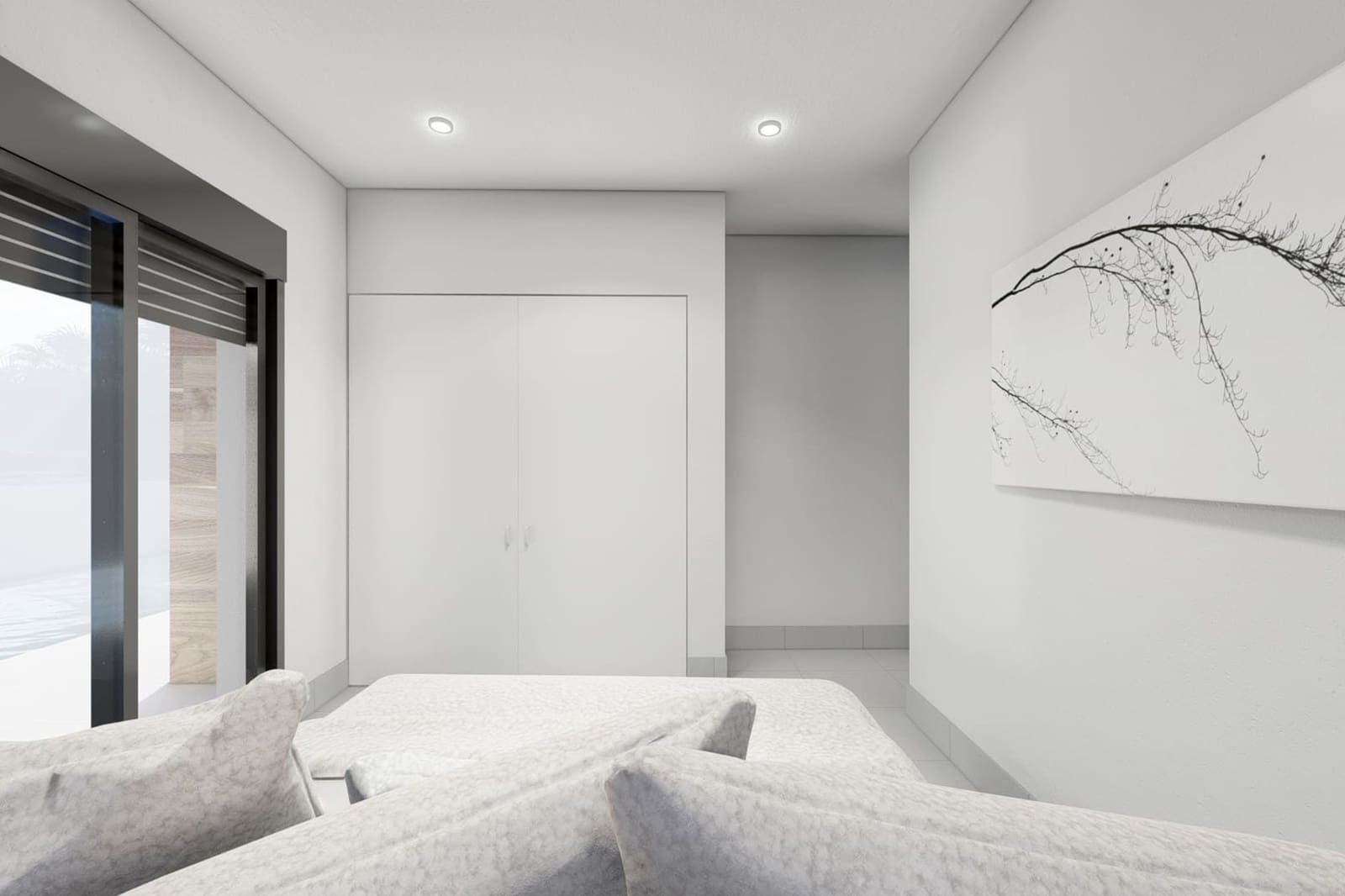2 chambre Maison de Ville à vendre à Roldan avec piscine - 261 500 € (Ref: 7470481)