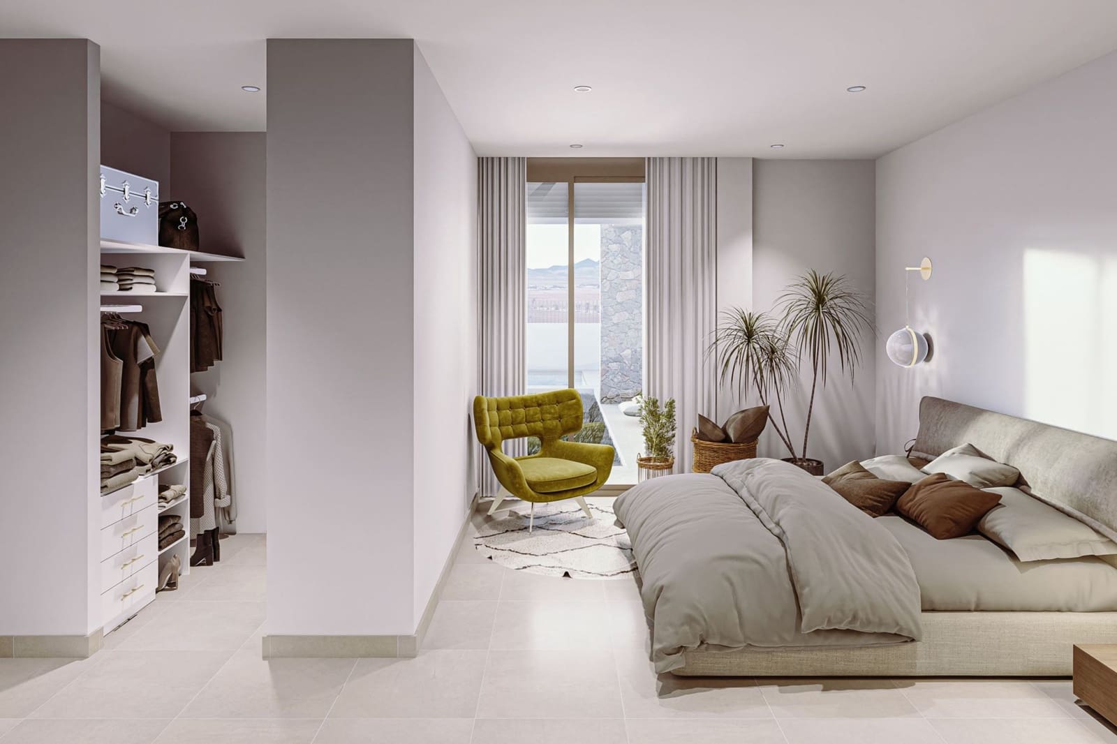 3 soverom Villa til salgs i Mar de Cristal med svømmebasseng - € 495 000 (Ref: 7498615)
