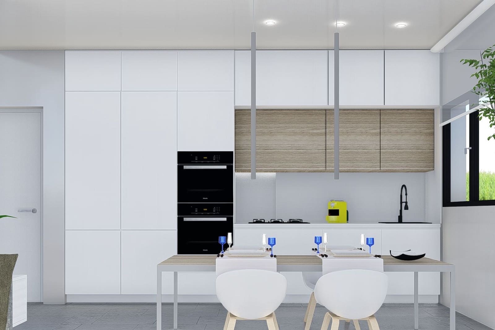 3 soverom Villa til salgs i Calasparra med svømmebasseng - € 275 000 (Ref: 7500177)