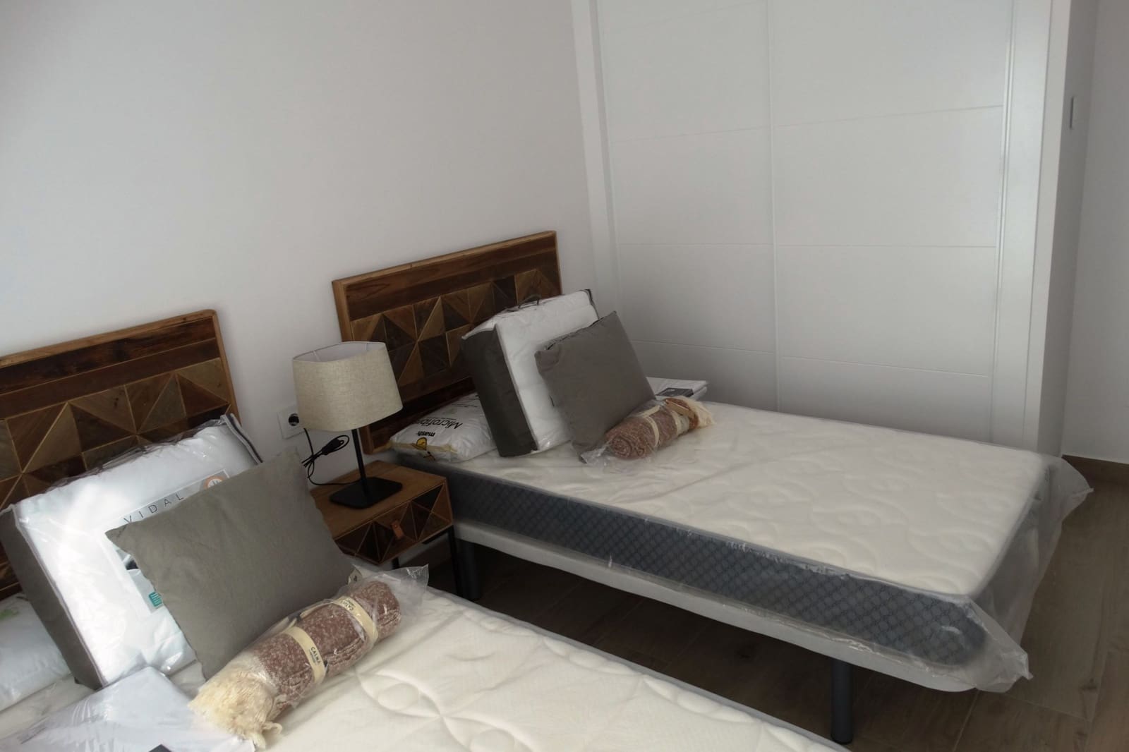 3 quarto Casa em Banda para venda em Santiago de la Ribera com piscina - 405 000 € (Ref: 7590748)
