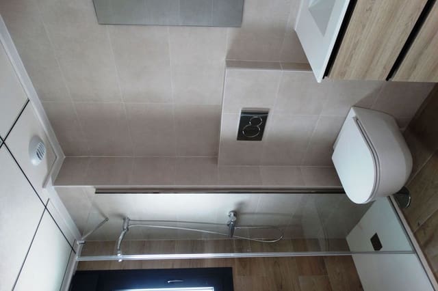 3 quarto Casa em Banda para venda em Santiago de la Ribera, San Javier com piscina - 405 000 € (Ref: 7590748)