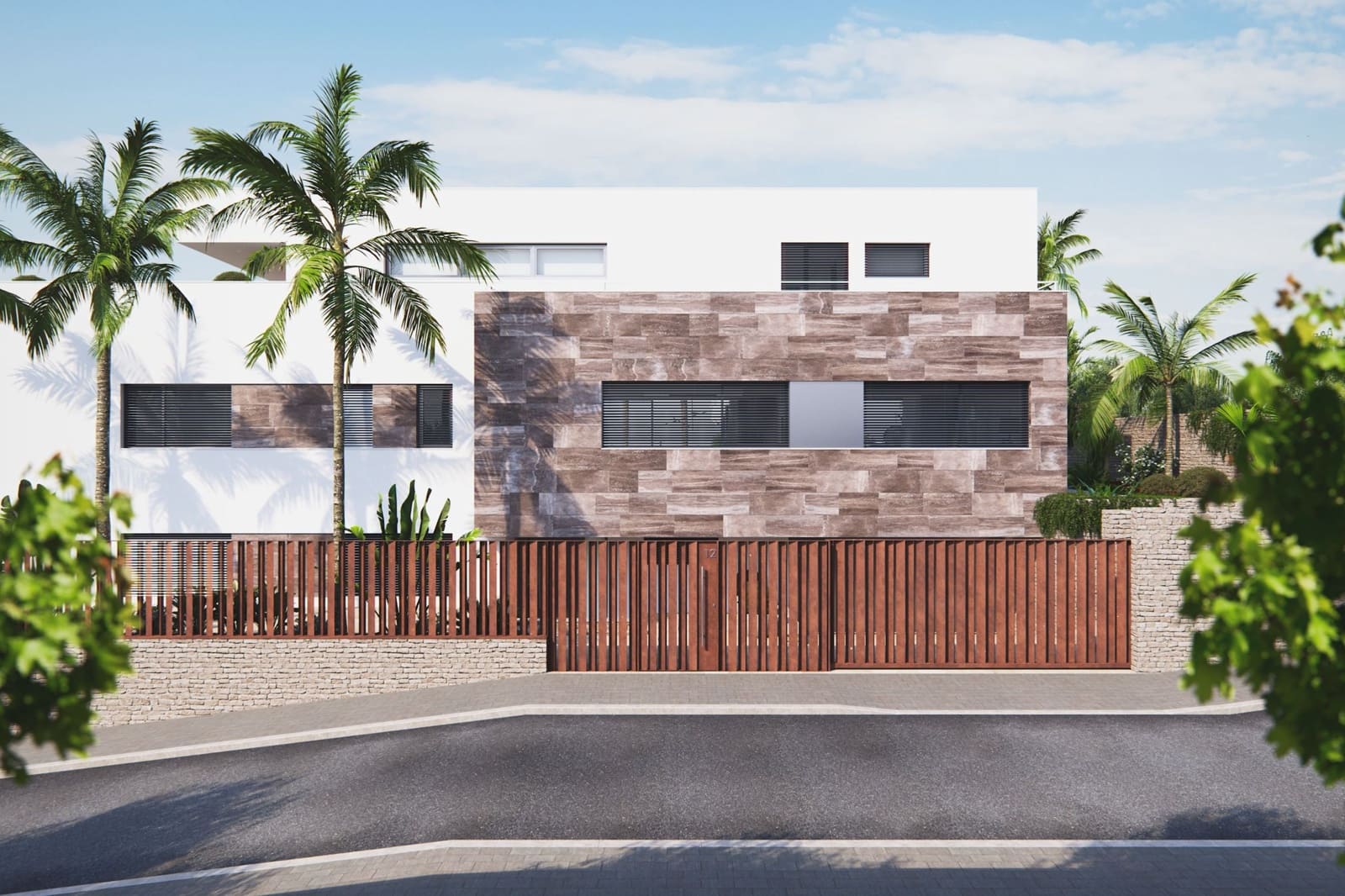 5 bedroom Villa for sale in Cabo de Palos with pool - € 4,500,000 (Ref: 7760149)