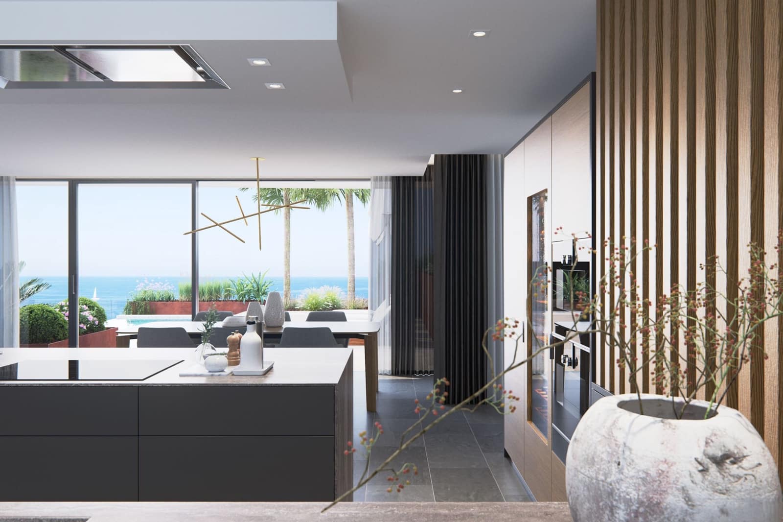 5 bedroom Villa for sale in Cabo de Palos with pool - € 4,500,000 (Ref: 7760149)