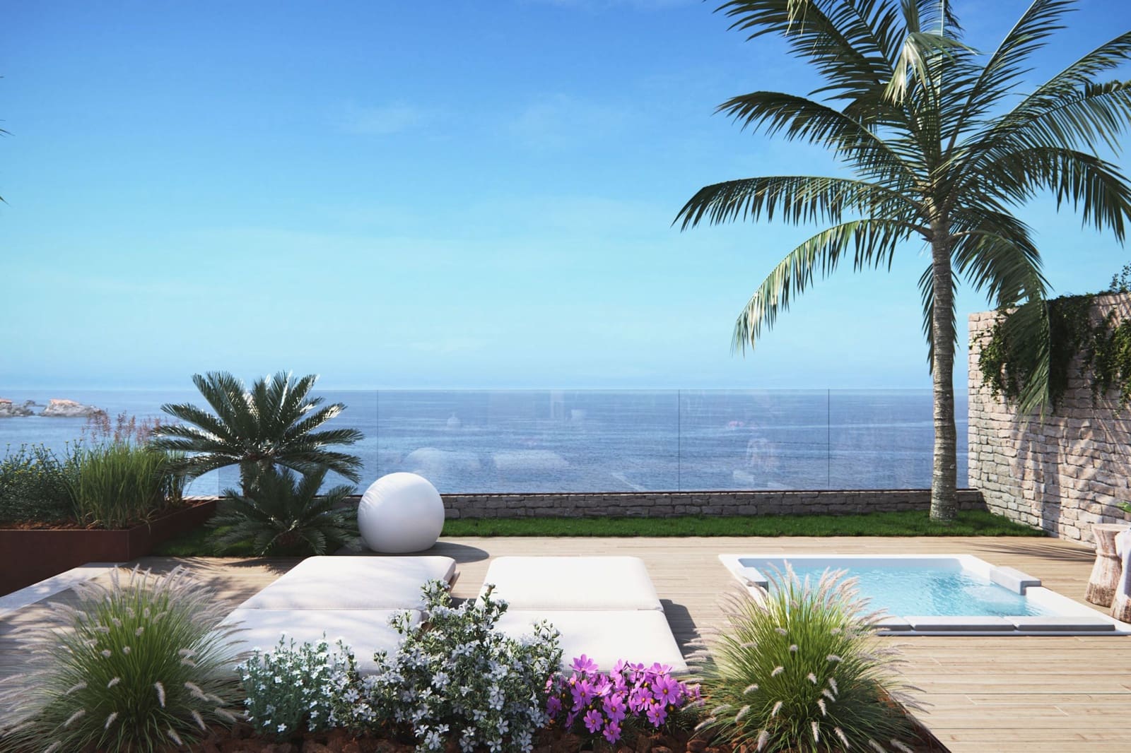 5 bedroom Villa for sale in Cabo de Palos with pool - € 4,500,000 (Ref: 7760149)