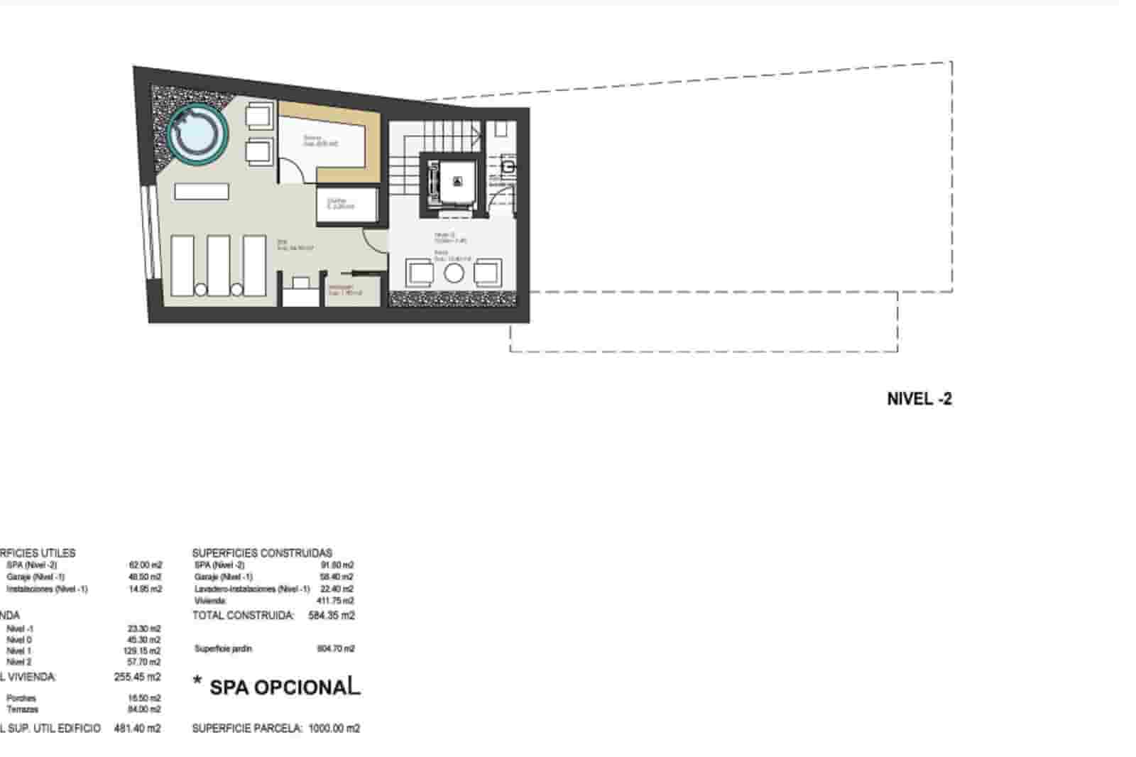 5 bedroom Villa for sale in Cabo de Palos with pool - € 4,500,000 (Ref: 7760149)