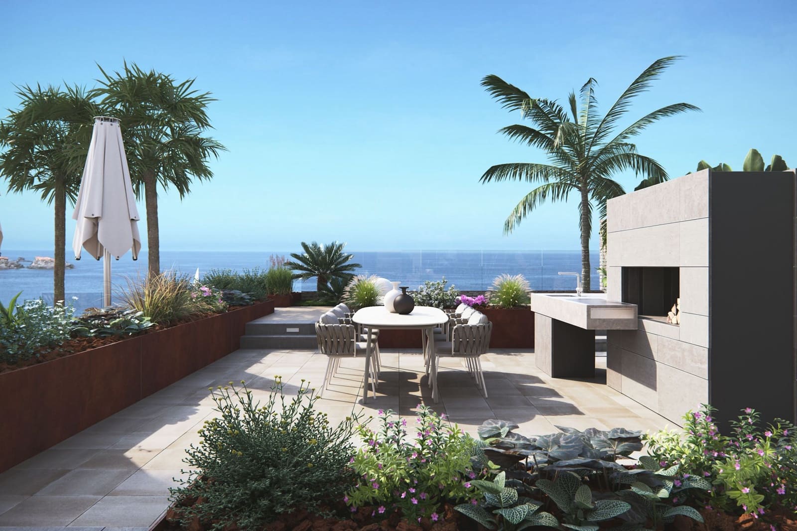 5 bedroom Villa for sale in Cabo de Palos with pool - € 4,500,000 (Ref: 7760149)