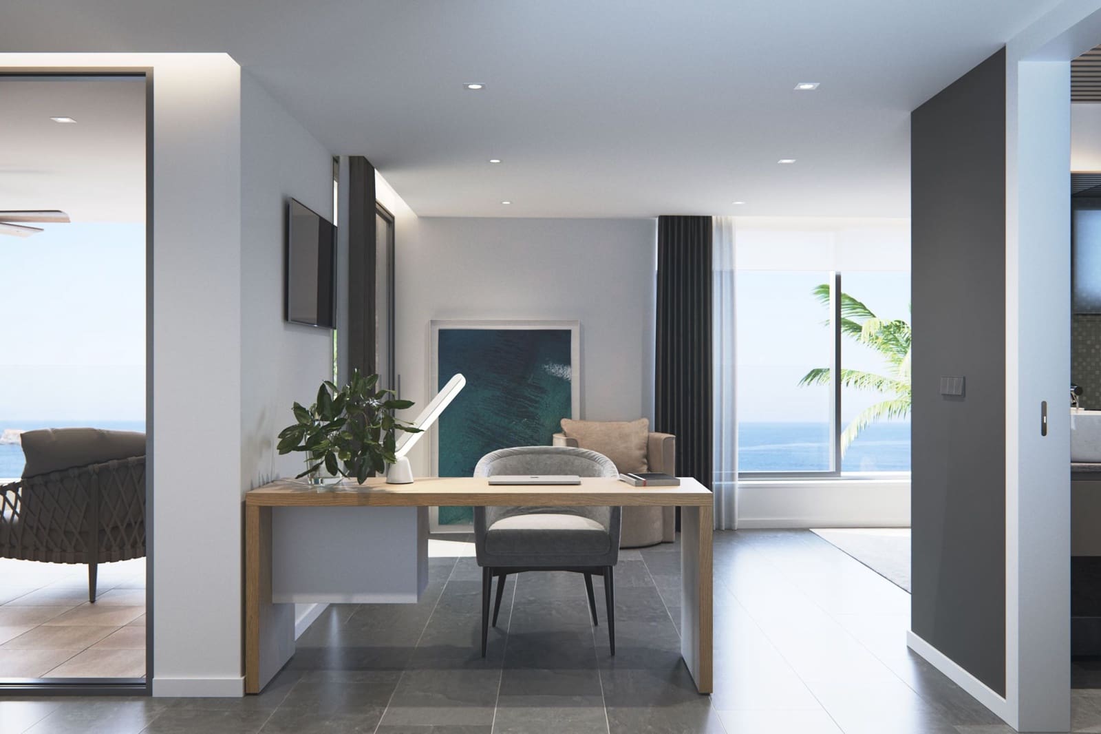 5 bedroom Villa for sale in Cabo de Palos with pool - € 4,500,000 (Ref: 7760149)