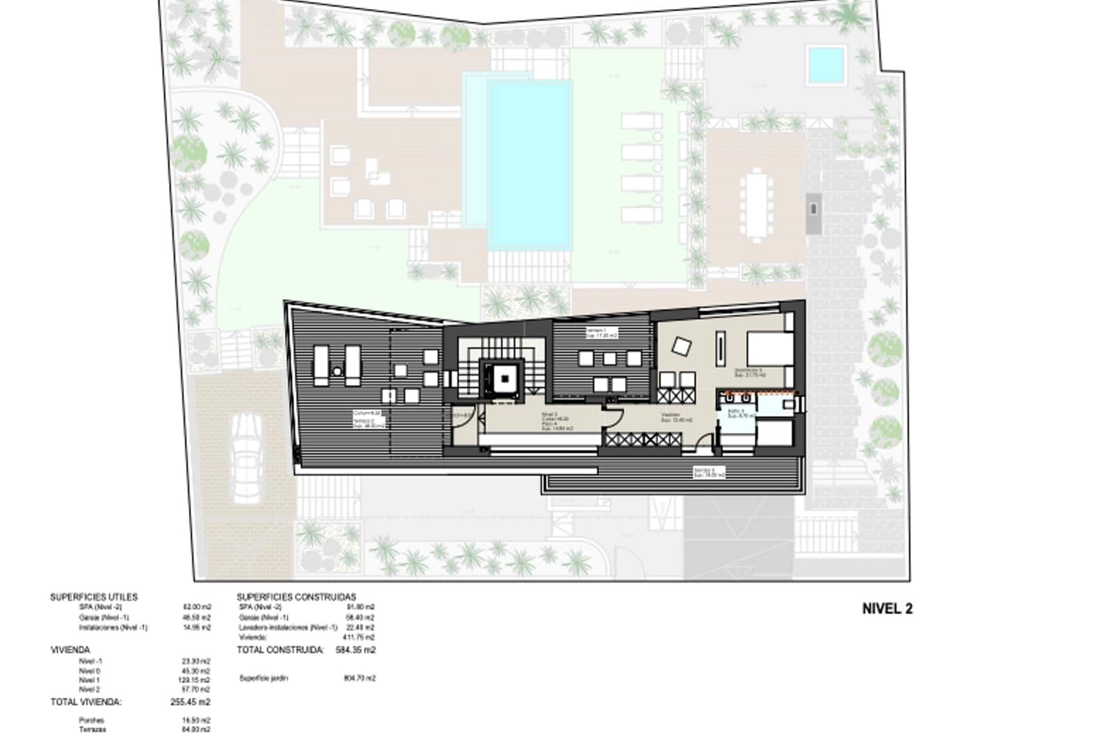5 bedroom Villa for sale in Cabo de Palos with pool - € 4,500,000 (Ref: 7760149)