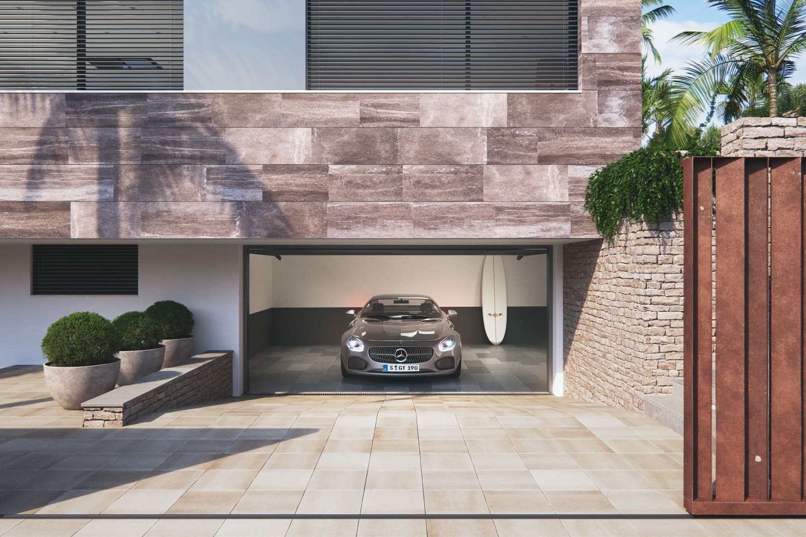 5 bedroom Villa for sale in Cabo de Palos with pool - € 4,500,000 (Ref: 7760149)