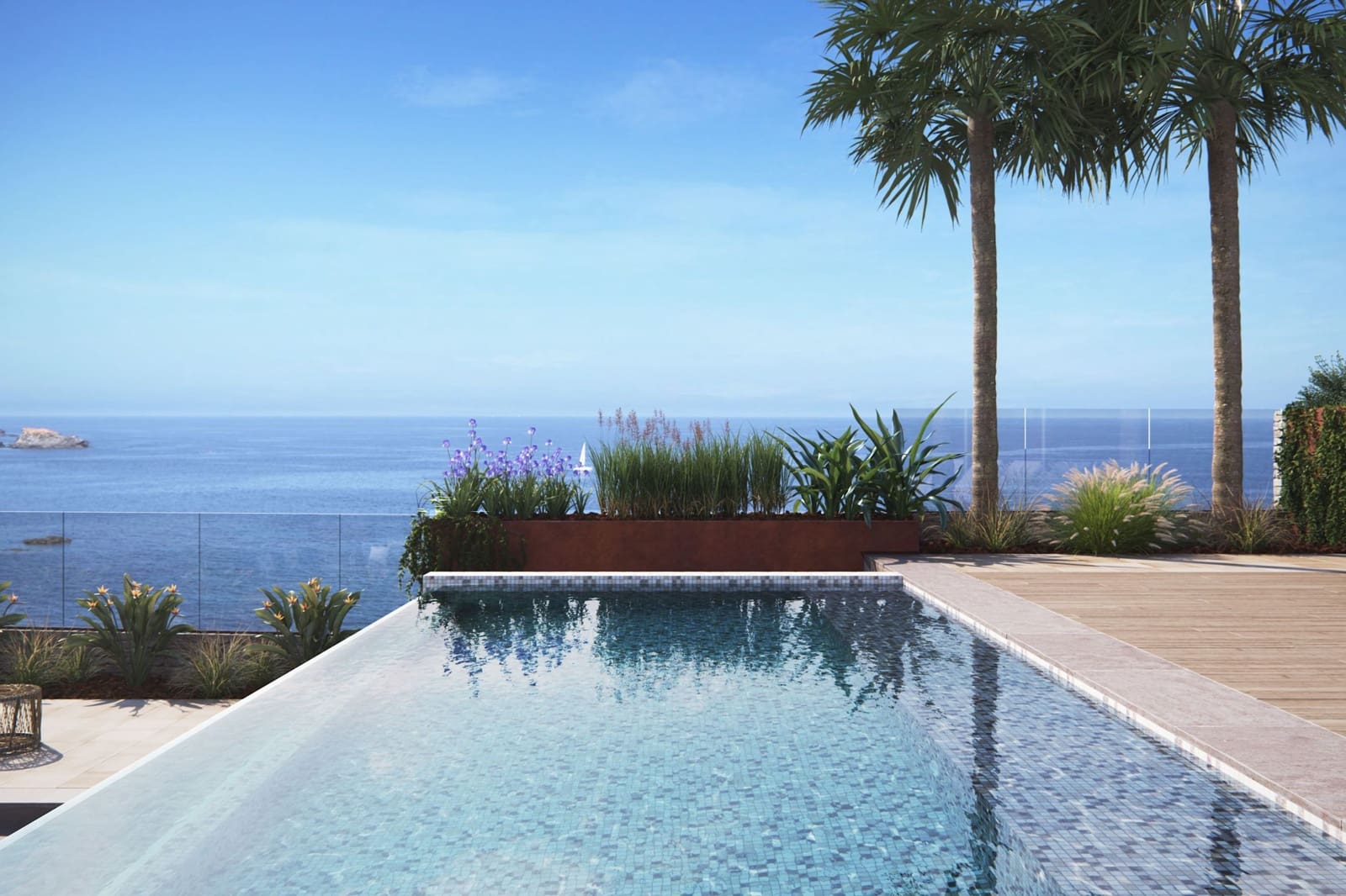 5 bedroom Villa for sale in Cabo de Palos with pool - € 4,500,000 (Ref: 7760149)
