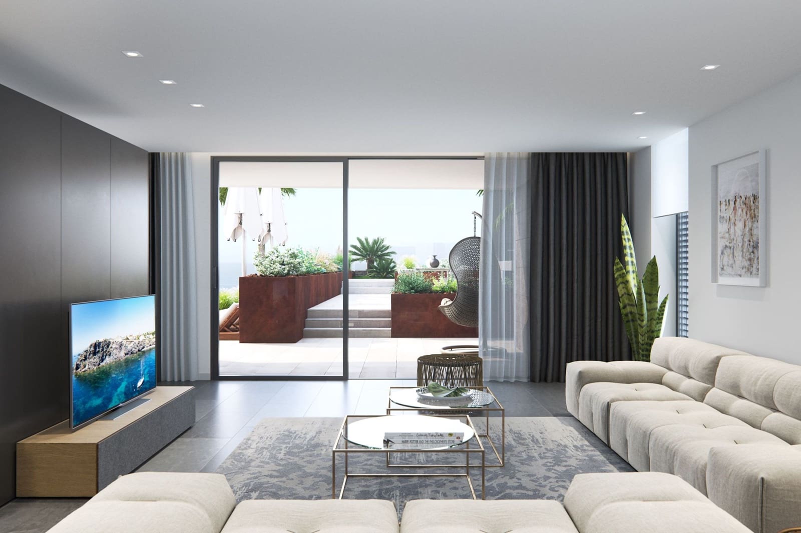 5 bedroom Villa for sale in Cabo de Palos with pool - € 4,500,000 (Ref: 7760149)