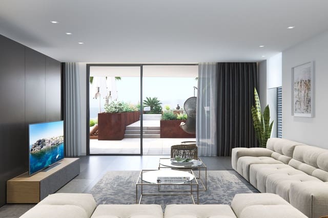 5 sovrum Villa till salu i Cabo de Palos, Cartagena med pool - 4 500 000 € (Ref: 7760149)