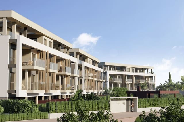3 bedroom Apartment for sale in Torre-Pacheco with pool - € 325,000 (Ref: 7870641)