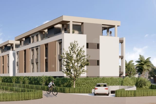 3 bedroom Apartment for sale in Torre-Pacheco with pool - € 325,000 (Ref: 7870641)