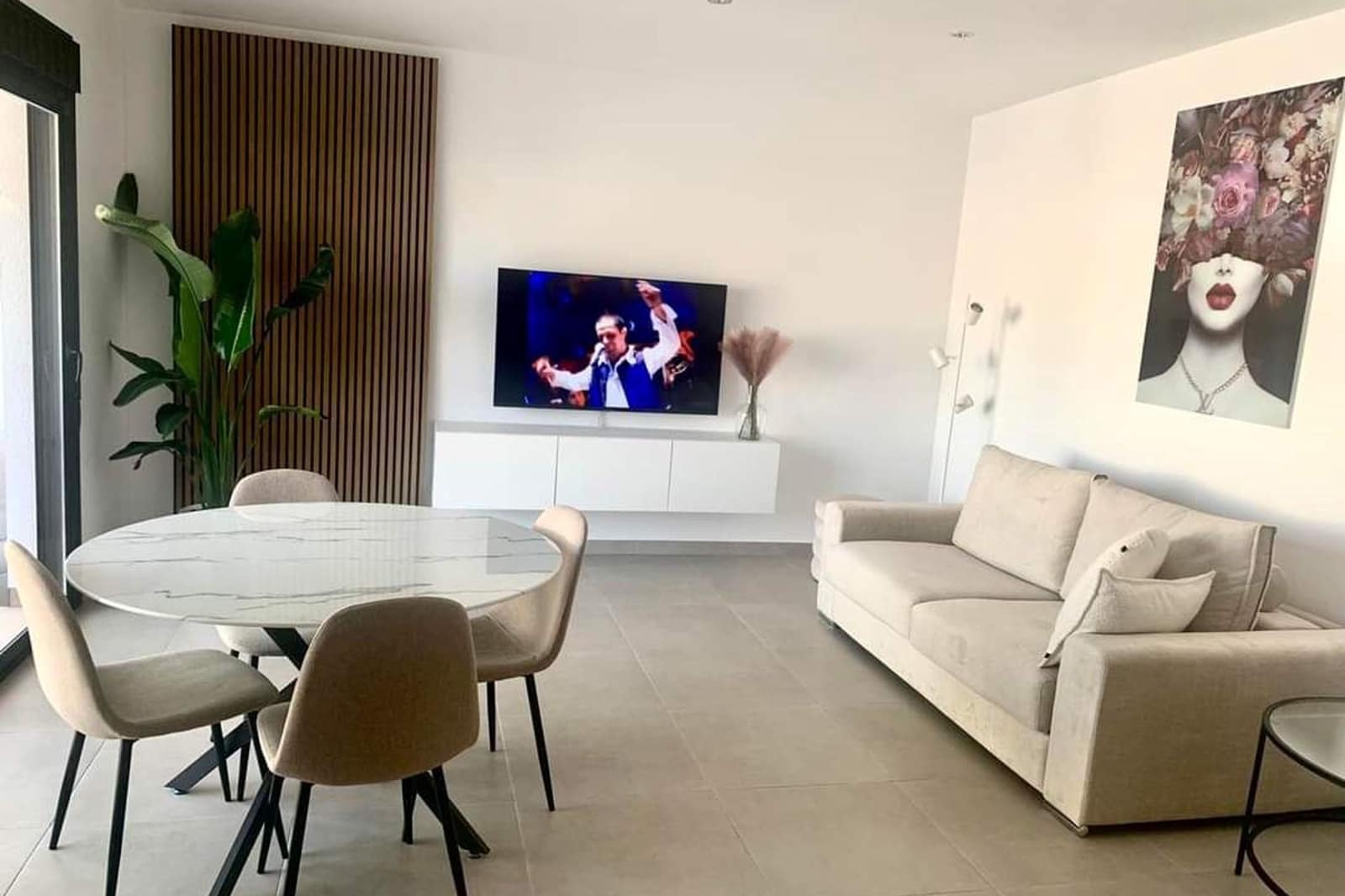 2 sovrum Lägenhet till salu i Lo Pagan med pool - 203 000 € (Ref: 7881552)