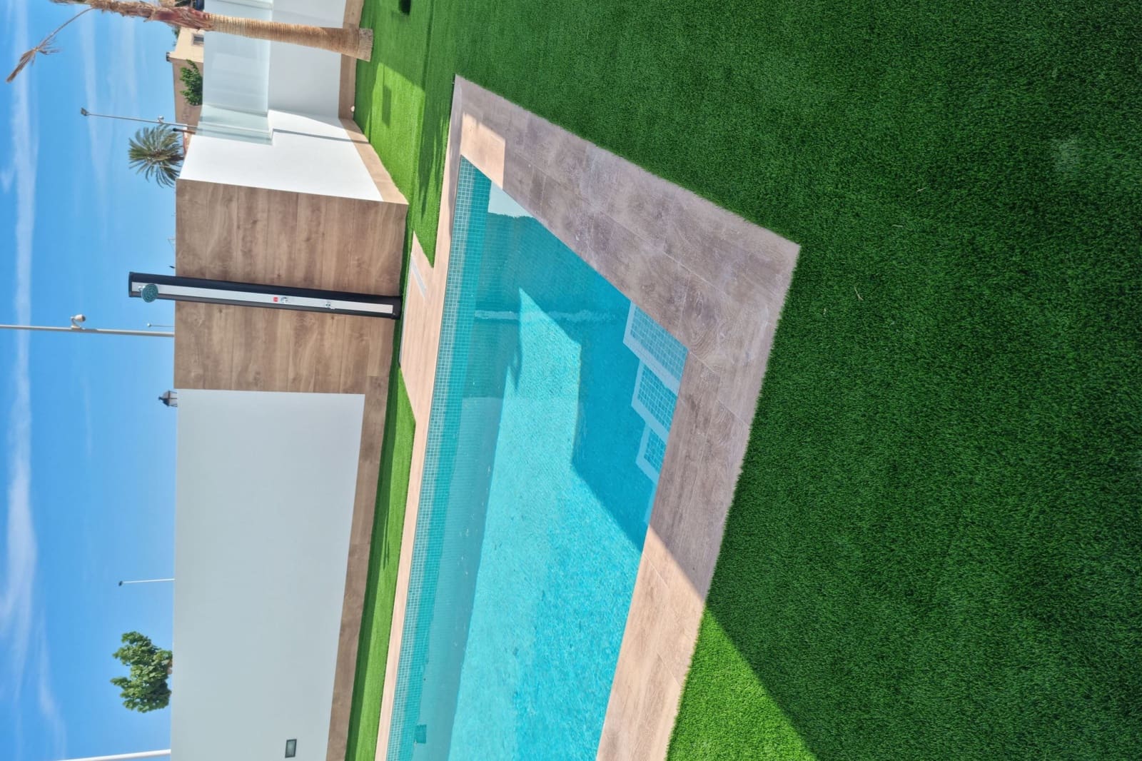 2 sovrum Lägenhet till salu i Lo Pagan med pool - 203 000 € (Ref: 7881552)