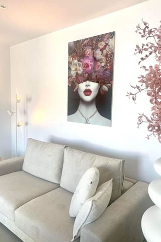 2 sovrum Lägenhet till salu i Lo Pagan, San Pedro del Pinatar med pool - 203 000 € (Ref: 7881552)