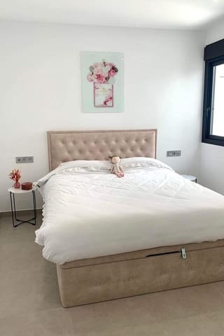 2 sovrum Lägenhet till salu i Lo Pagan, San Pedro del Pinatar med pool - 203 000 € (Ref: 7881552)