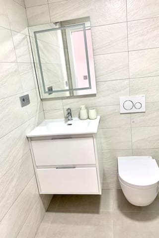 2 sovrum Lägenhet till salu i Lo Pagan, San Pedro del Pinatar med pool - 203 000 € (Ref: 7881552)