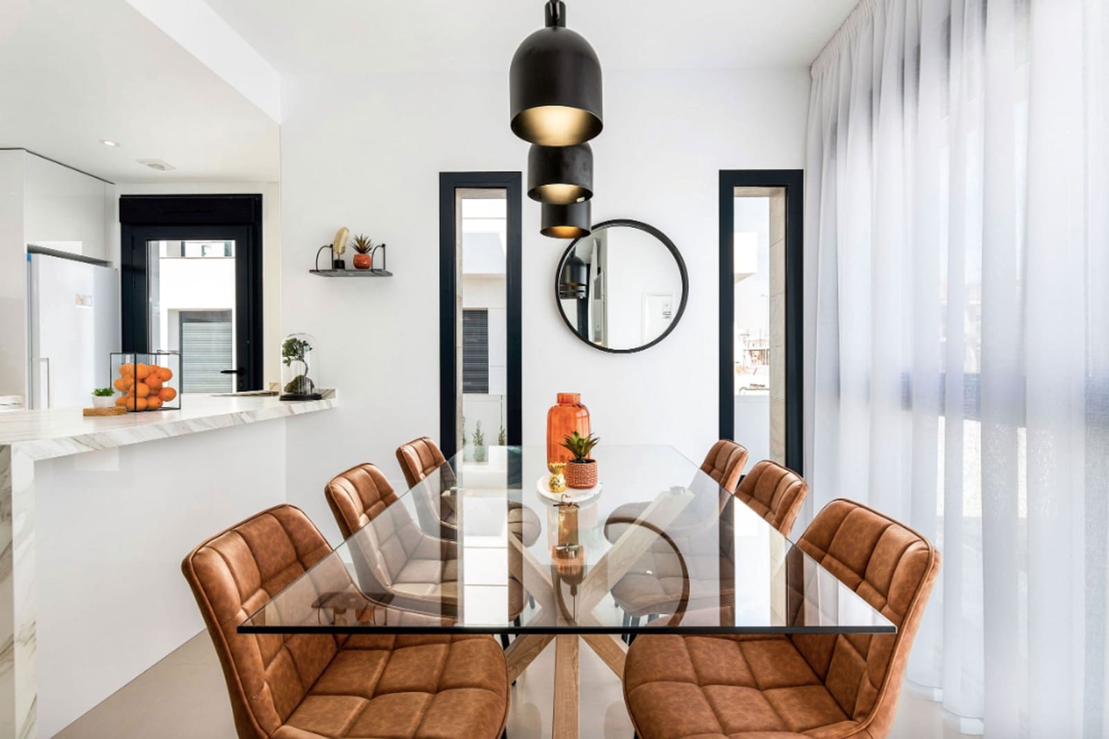 3 slaapkamer Villa te koop in Los Alcazares met zwembad - € 544.841 (Ref: 8406213)