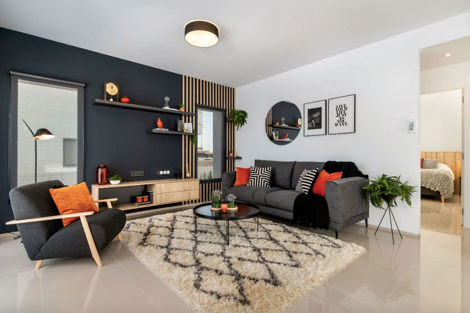 3 slaapkamer Villa te koop in Los Alcazares met zwembad - € 544.841 (Ref: 8406213)